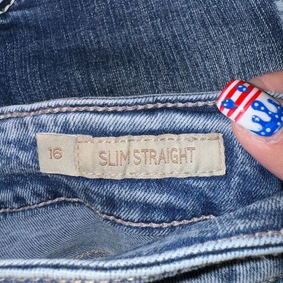 Seven7 brand WOMENS JEANS - Picture 5 of 6